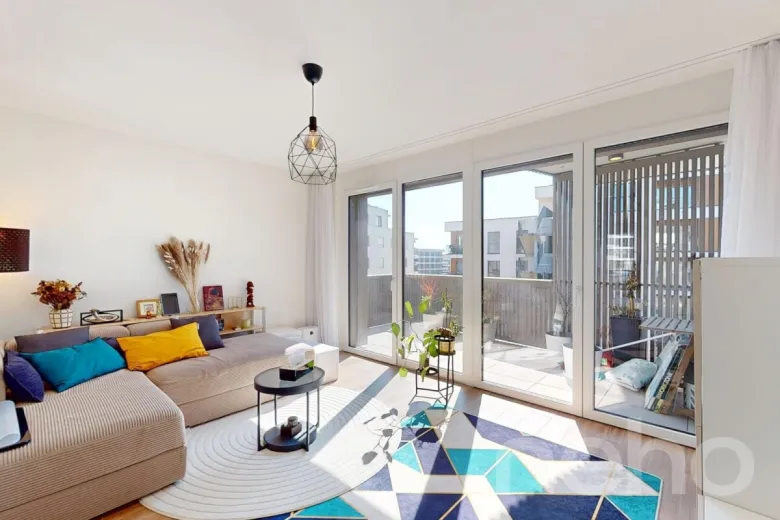 For sale Duplex Crissier Switzerland - cChic-immoHub your real estate portal