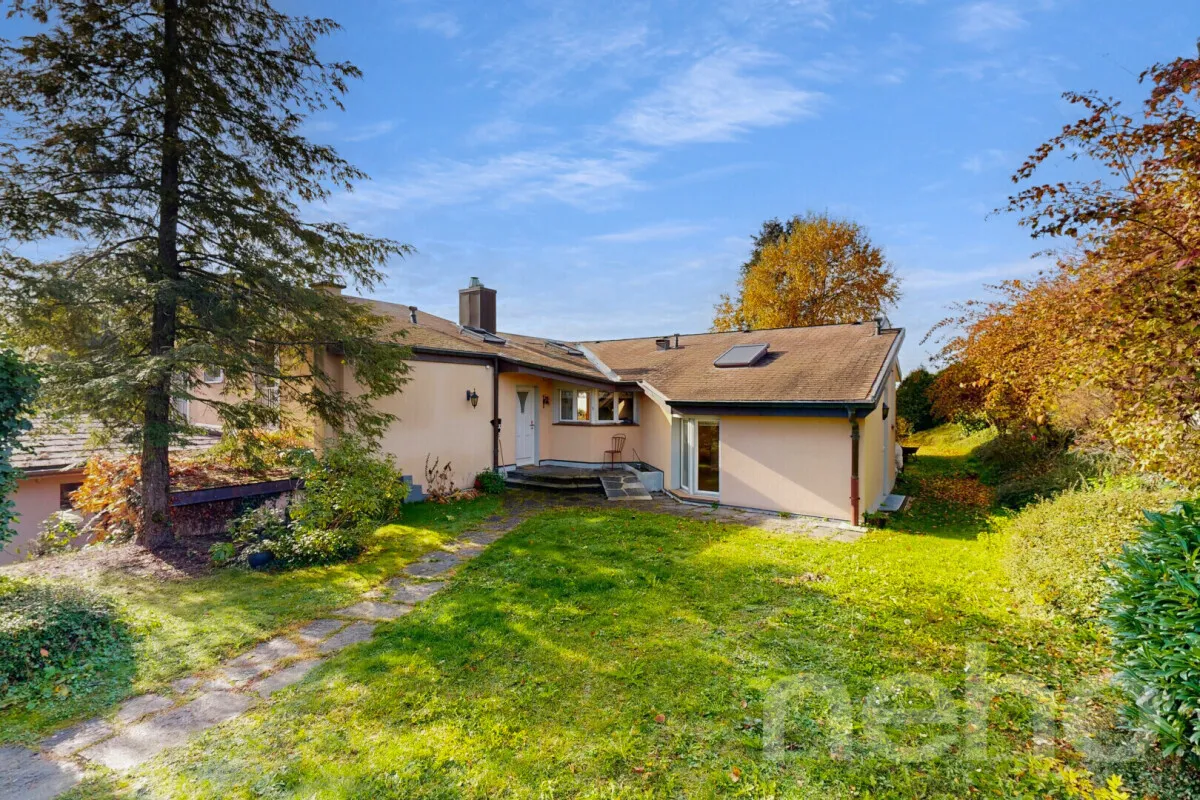 Romanel-sur-Lausanne for sale Single house Switzerland - cChic-immoHub your real estate portal