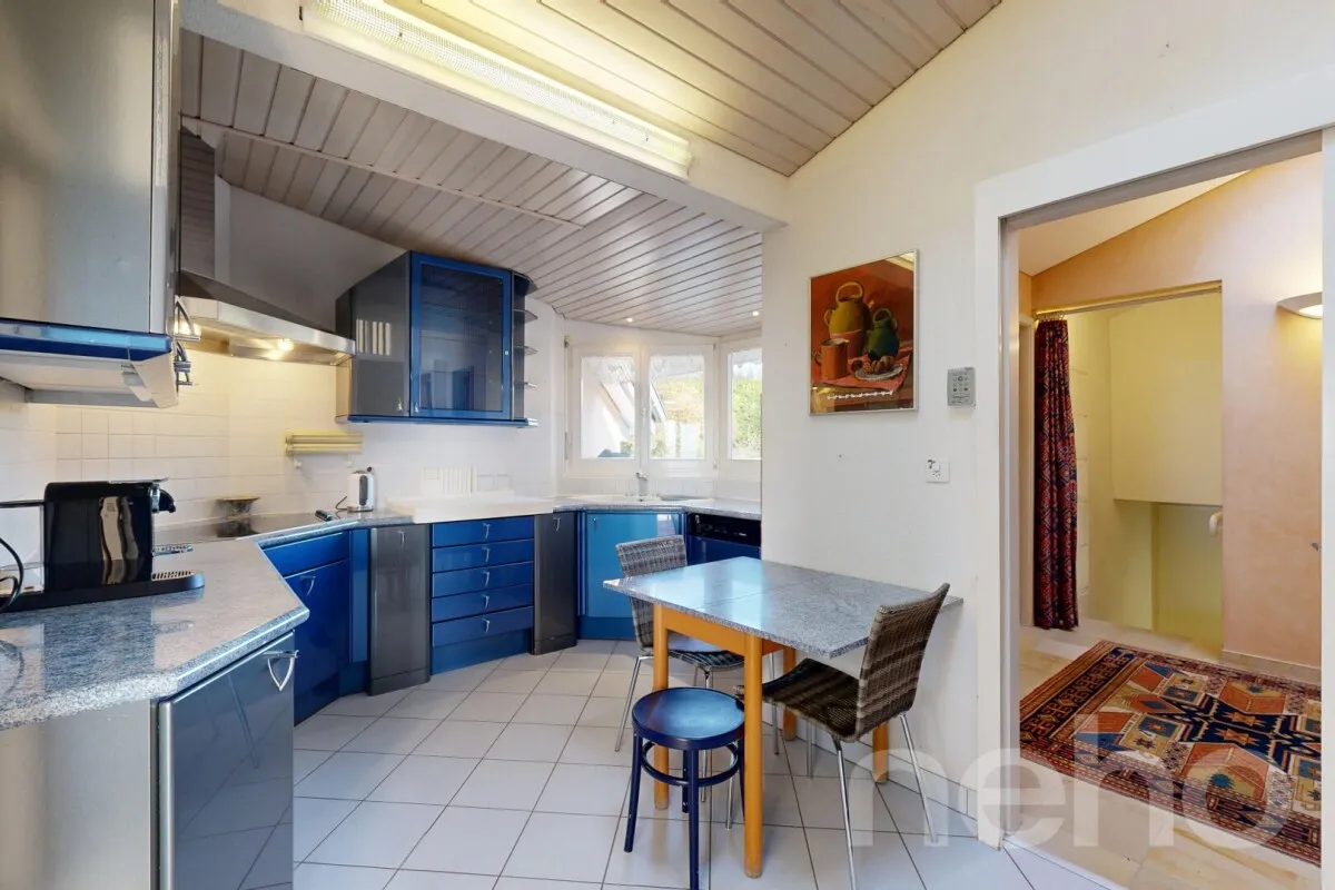 Romanel-sur-Lausanne for sale Single house Switzerland - cChic-immoHub your real estate portal