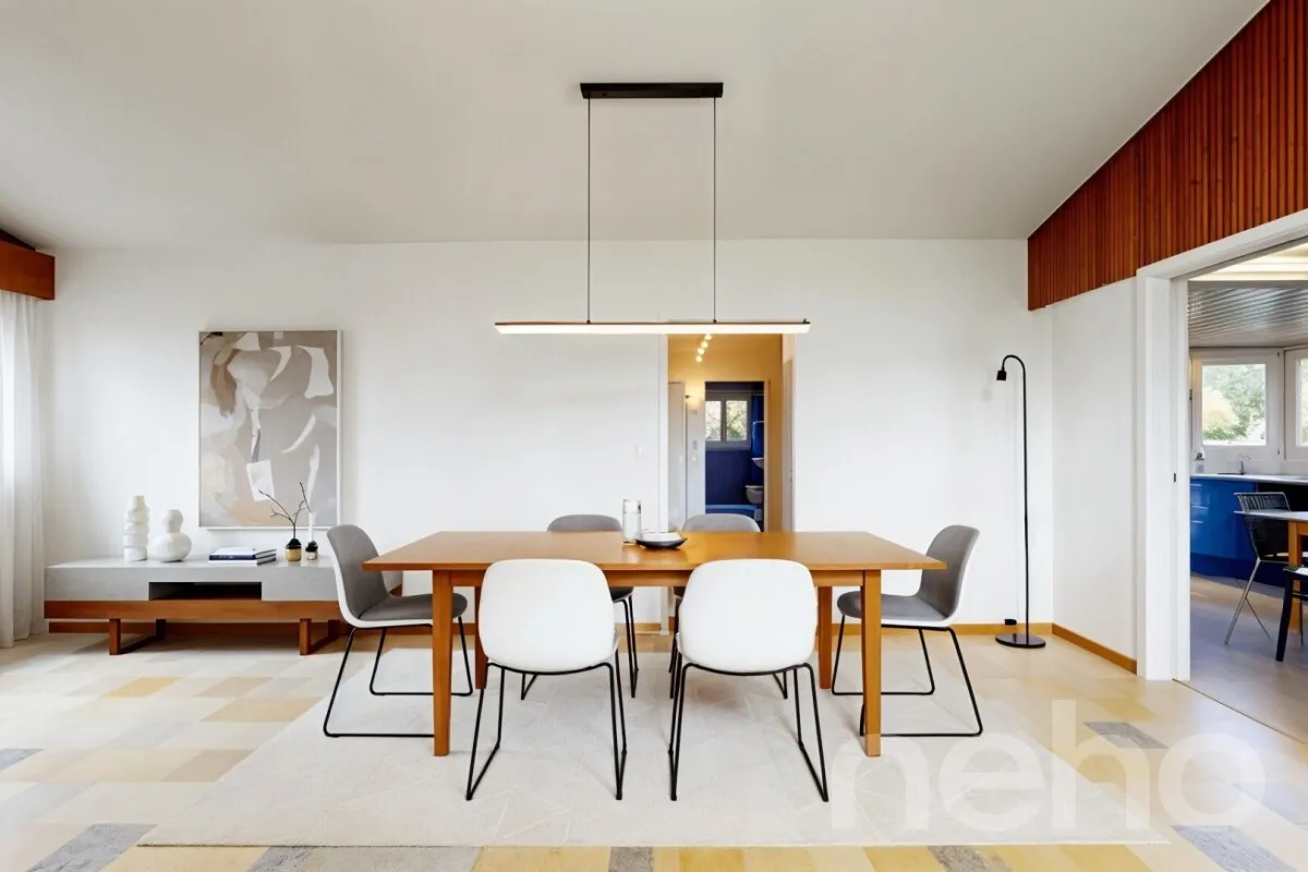 Romanel-sur-Lausanne for sale Single house Switzerland - cChic-immoHub your real estate portal