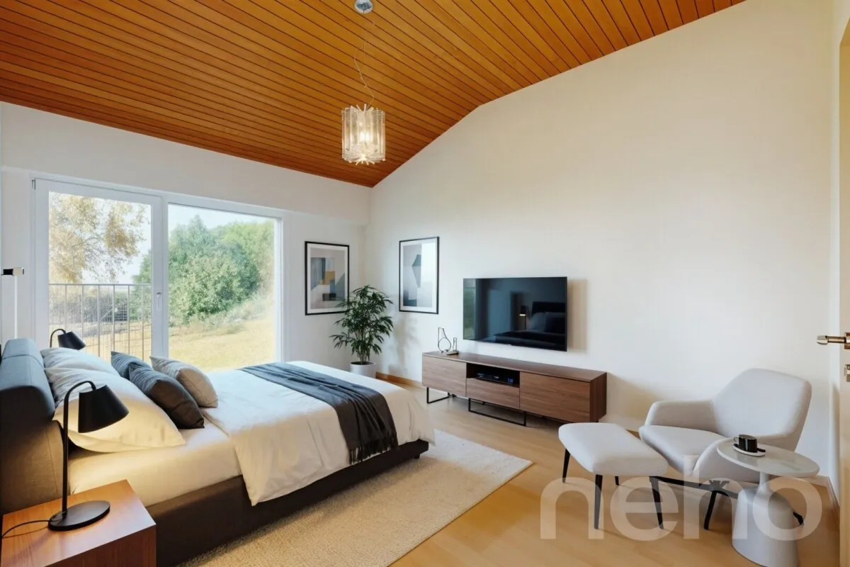 Romanel-sur-Lausanne for sale Single house Switzerland - cChic-immoHub your real estate portal