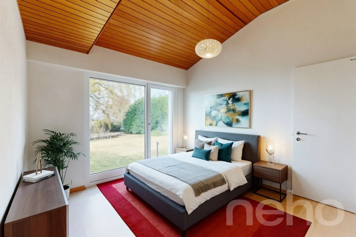 Romanel-sur-Lausanne for sale Single house Switzerland - cChic-immoHub your real estate portal