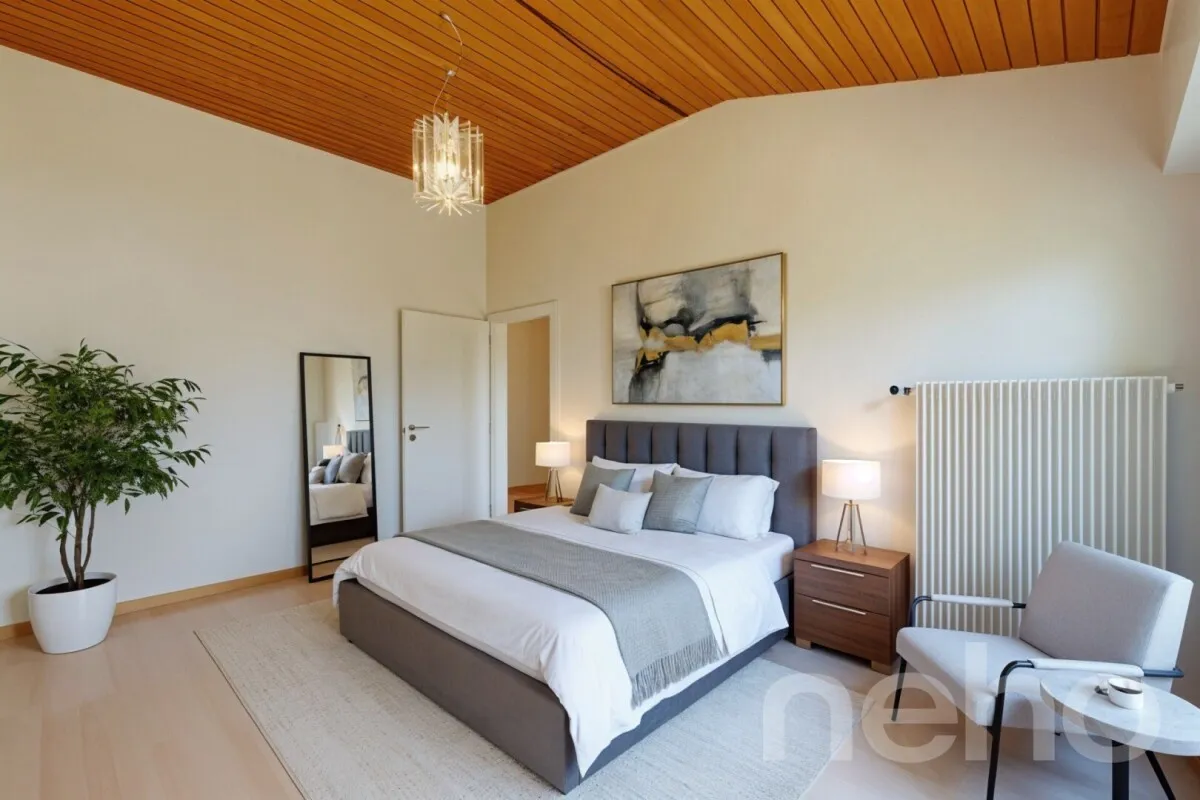 Romanel-sur-Lausanne for sale Single house Switzerland - cChic-immoHub your real estate portal