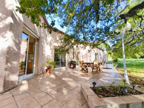 Einfamilienhaus zu verkaufen in Montpellier, 248 m2