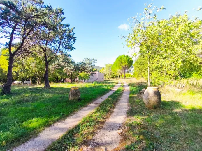 Haus zu verkaufen in Montpellier - Smart Propylaia (2)