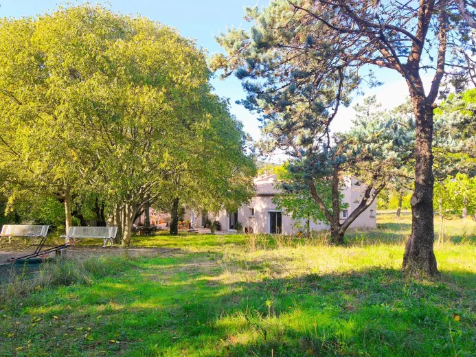 Haus zu verkaufen in Montpellier - Smart Propylaia (11)