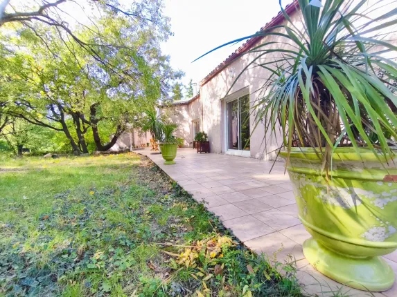 Haus zu verkaufen in Montpellier (12)