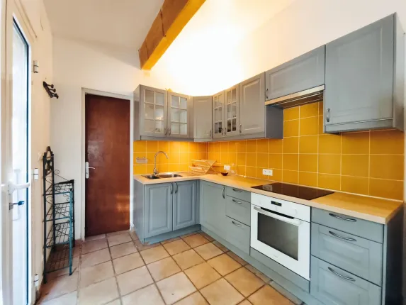 Haus zu verkaufen in Montpellier (15)