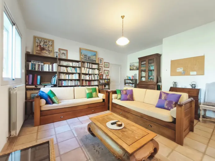 Haus zu verkaufen in Montpellier - Smart Propylaia (16)