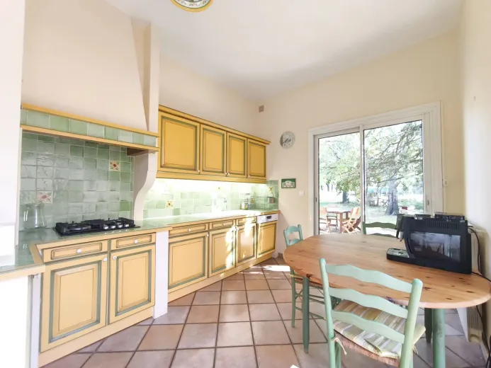 Haus zu verkaufen in Montpellier - Einfamilienhaus zu verkaufen in Montpellier, 248 m2 - Smart Propylaia (21)