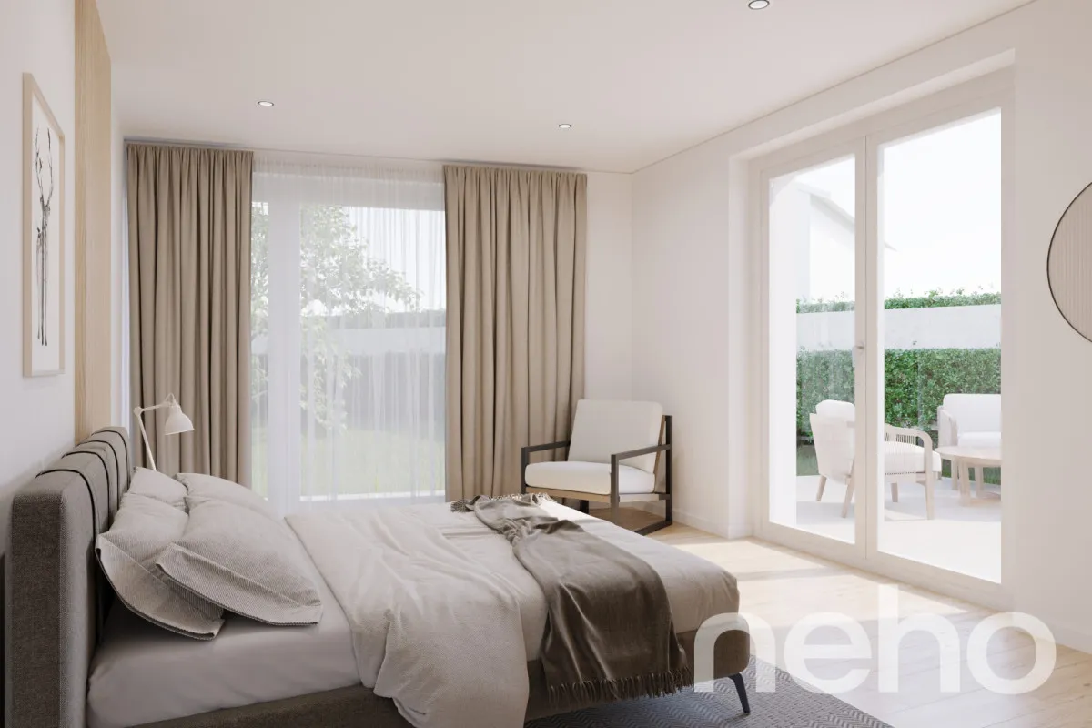 Bogis-Bossey zu verkaufen Wohnung Schweiz - cChic-immoHub Ihr Immobilienportal