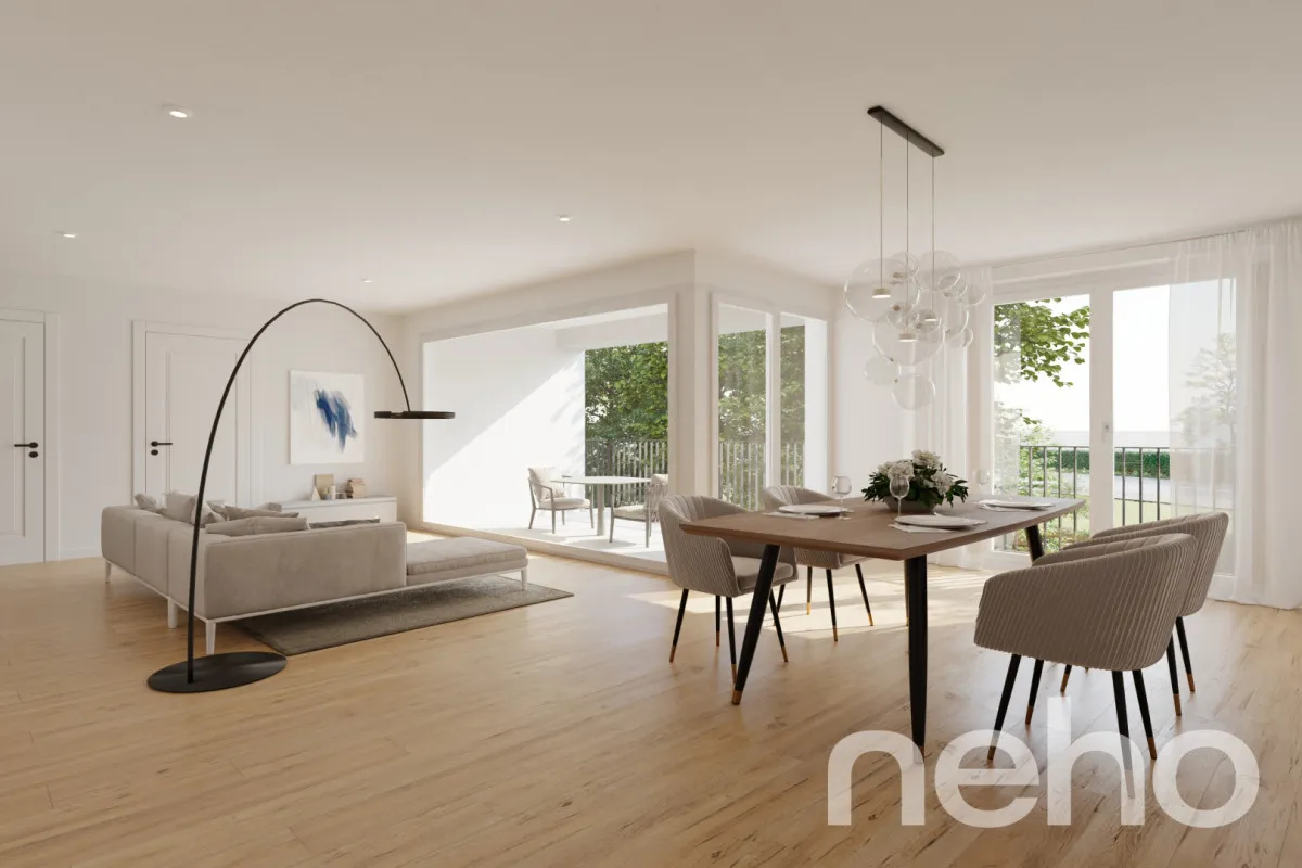 Bogis-Bossey zu verkaufen Wohnung Schweiz - cChic-immoHub Ihr Immobilienportal