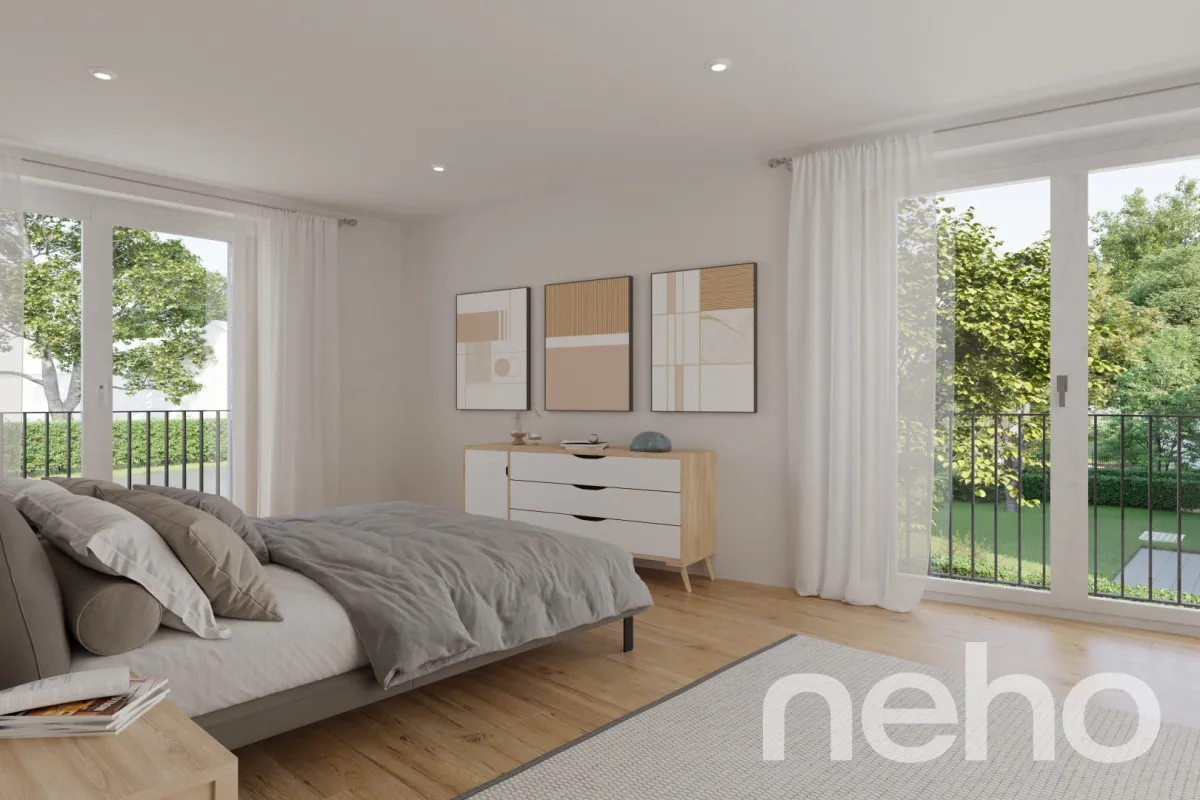 Bogis-Bossey zu verkaufen Wohnung Schweiz - cChic-immoHub Ihr Immobilienportal