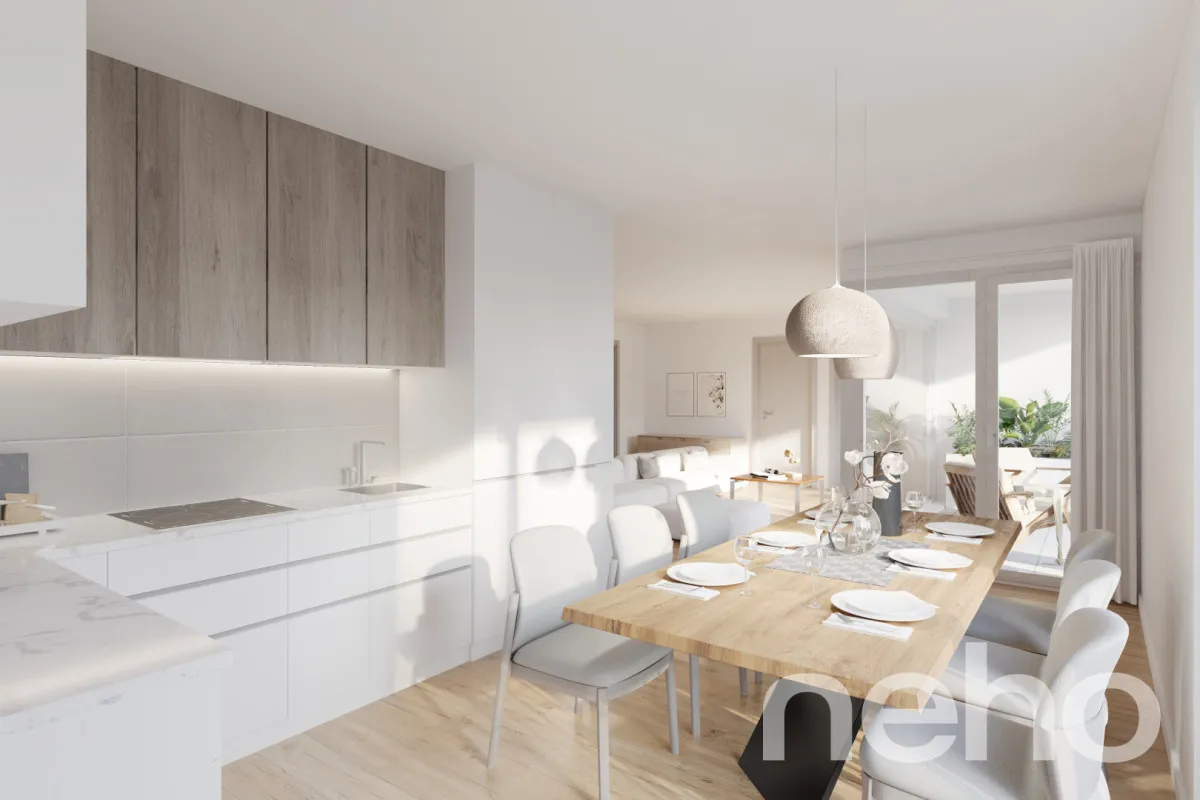 Bogis-Bossey zu verkaufen Wohnung Schweiz - cChic-immoHub Ihr Immobilienportal