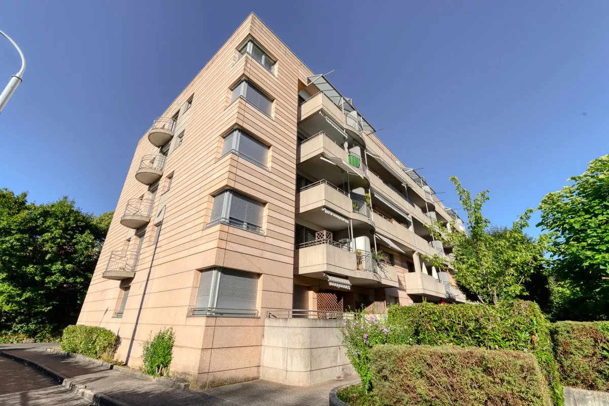 Genève for sale Roof flat Switzerland - cChic-immoHub your real estate portal