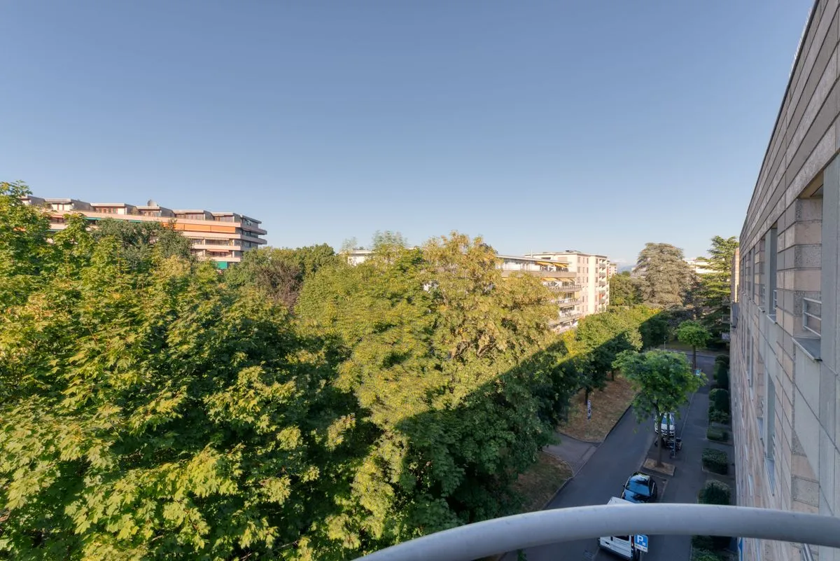 Genève for sale Roof flat Switzerland - cChic-immoHub your real estate portal