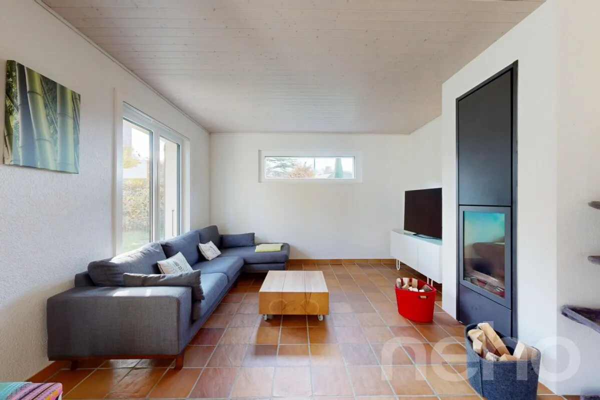 Farvagny-le-Grand for sale Single house Switzerland - cChic-immoHub your real estate portal