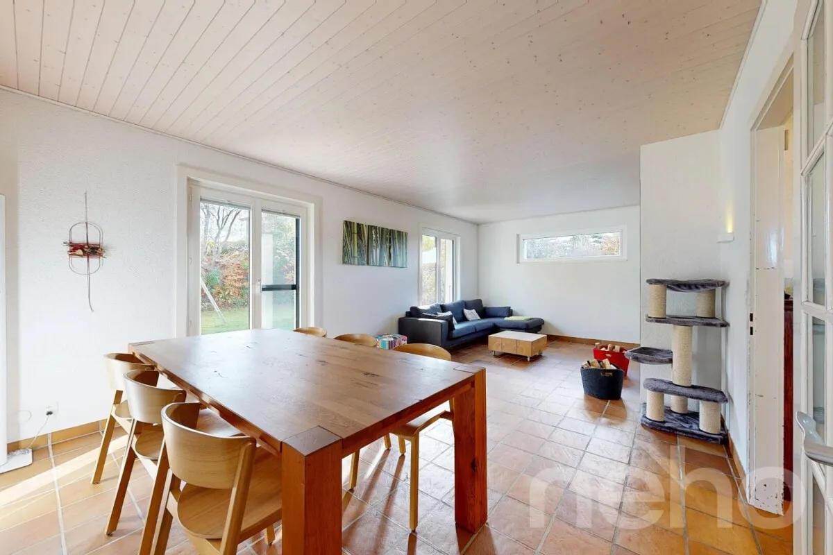 Farvagny-le-Grand for sale Single house Switzerland - cChic-immoHub your real estate portal