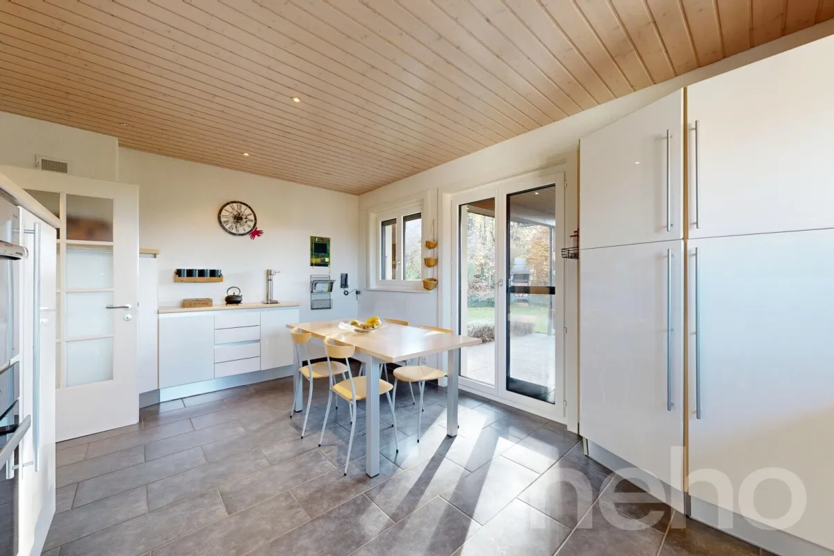 Farvagny-le-Grand for sale Single house Switzerland - cChic-immoHub your real estate portal