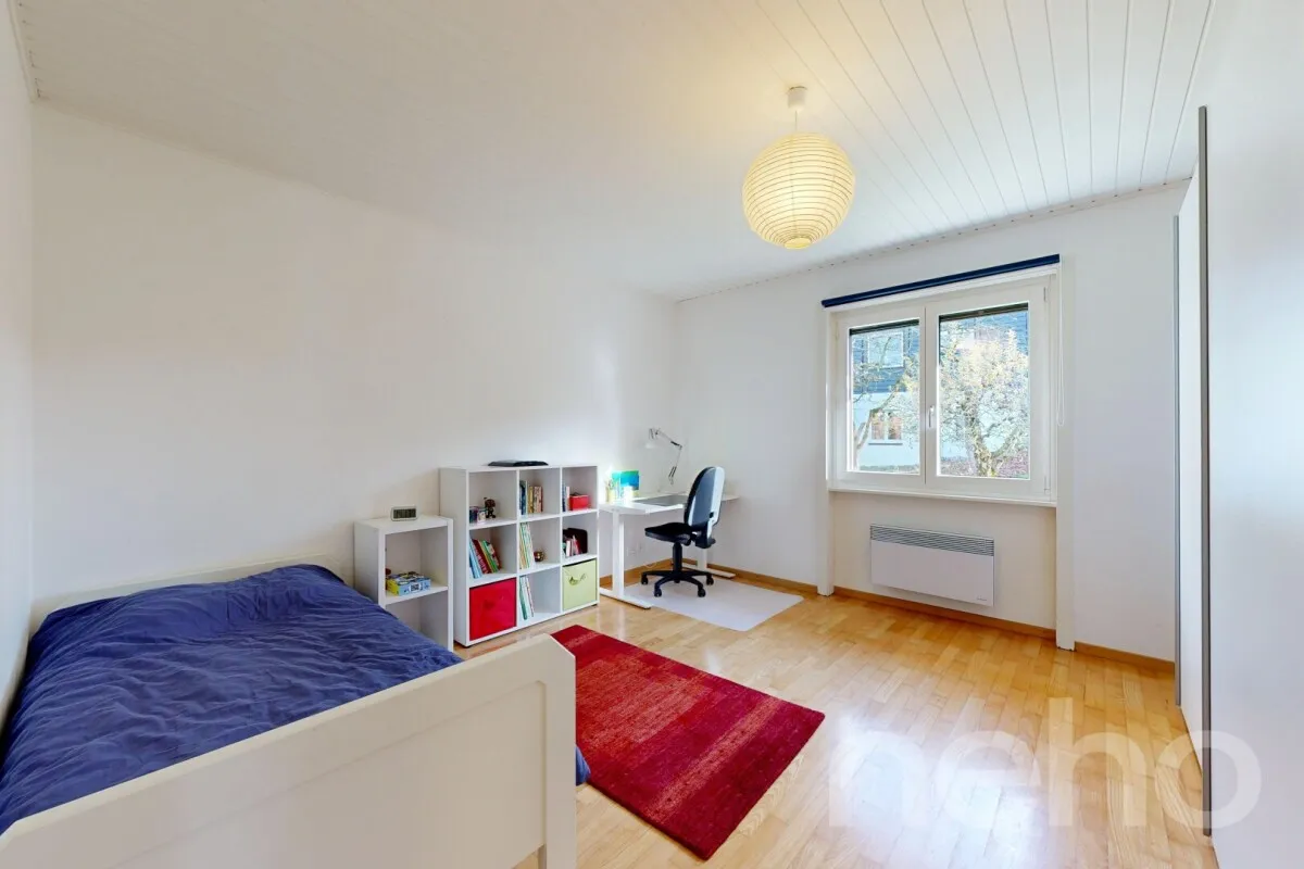 Farvagny-le-Grand for sale Single house Switzerland - cChic-immoHub your real estate portal