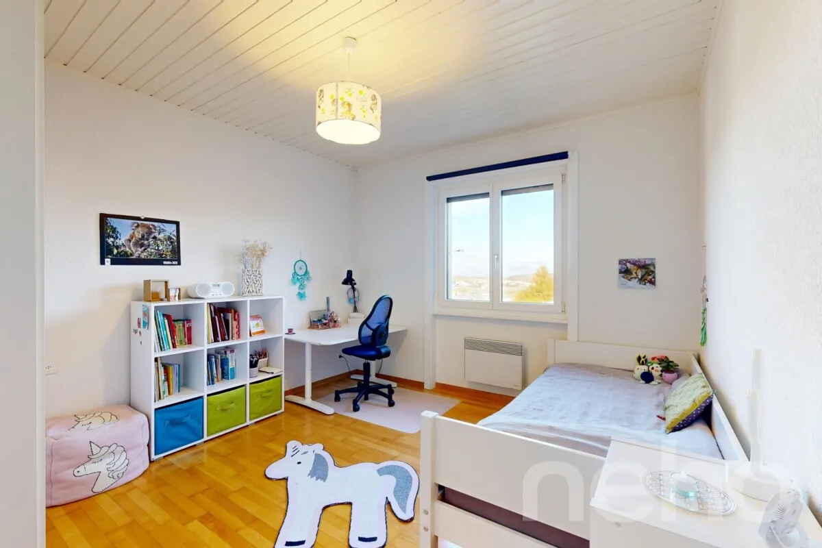 Farvagny-le-Grand for sale Single house Switzerland - cChic-immoHub your real estate portal