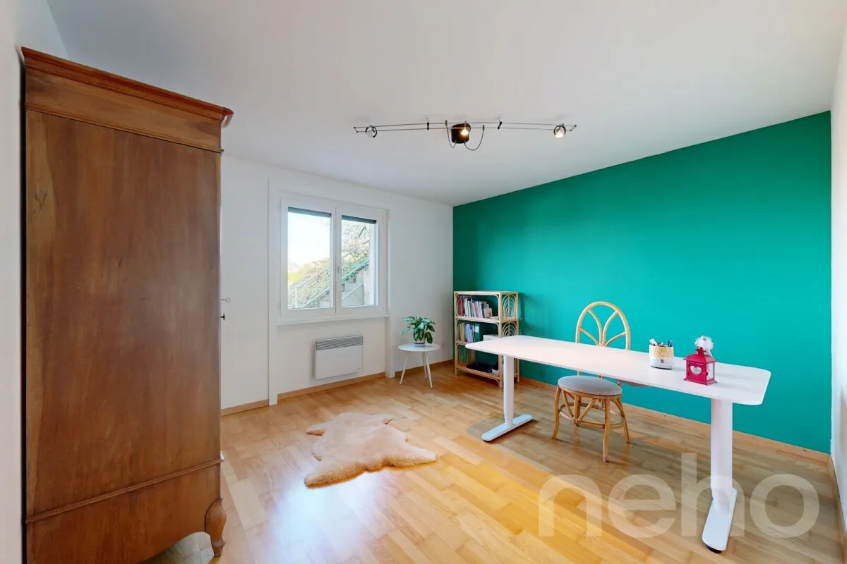 Farvagny-le-Grand for sale Single house Switzerland - cChic-immoHub your real estate portal