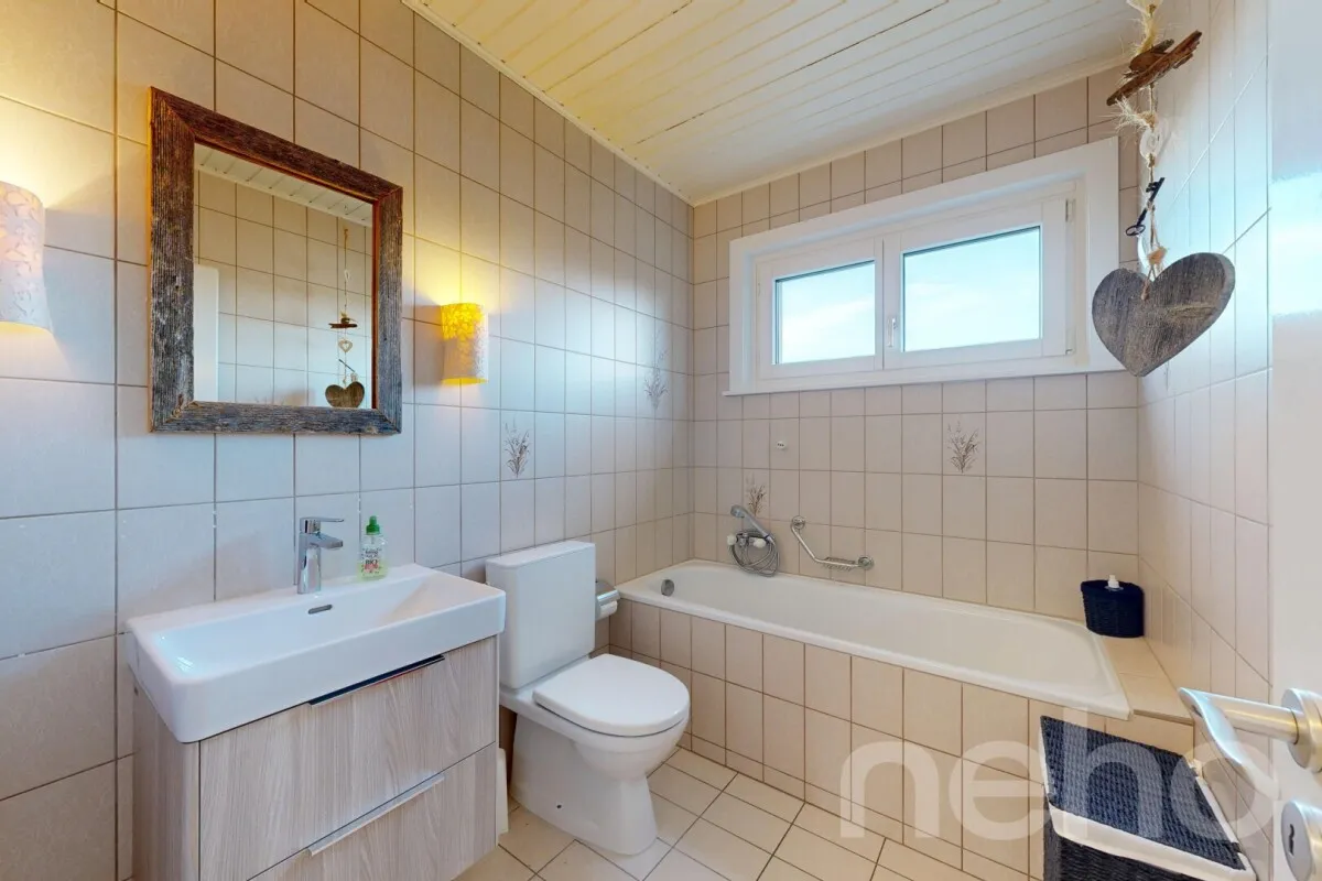 Farvagny-le-Grand for sale Single house Switzerland - cChic-immoHub your real estate portal