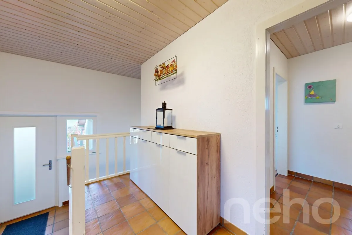 Farvagny-le-Grand for sale Single house Switzerland - cChic-immoHub your real estate portal