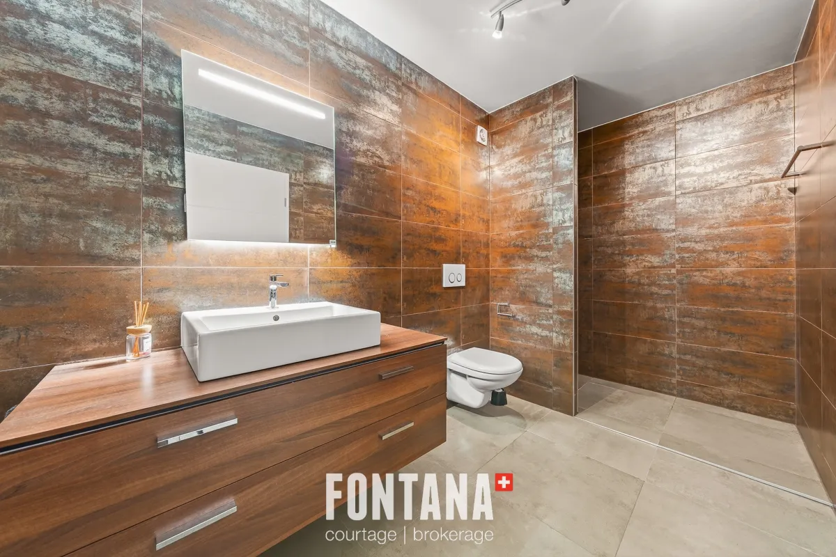 Leysin for sale Chalet Switzerland - cChic-immoHub your real estate portal