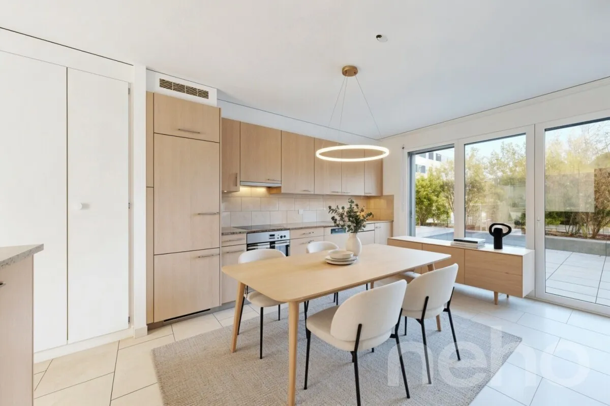 Lausanne for sale Apartment Switzerland - cChic-immoHub your real estate portal