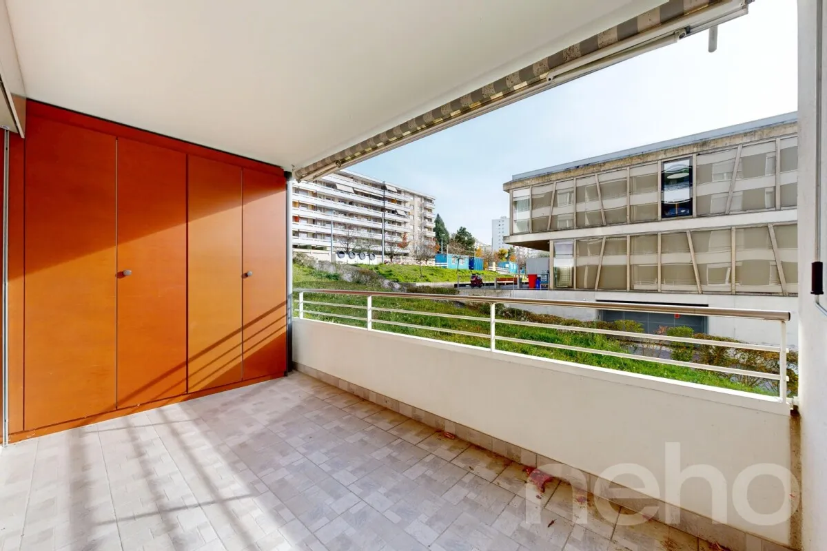Lausanne for sale Apartment Switzerland - cChic-immoHub your real estate portal