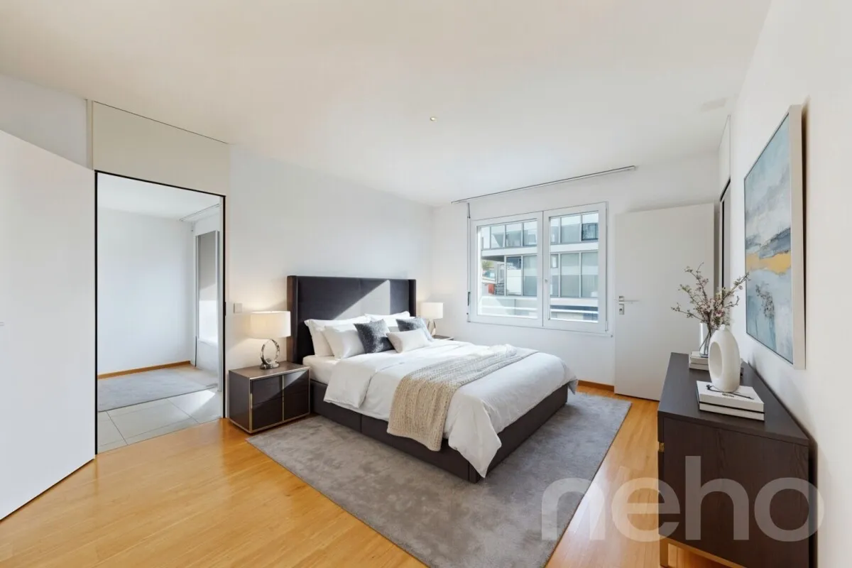 Lausanne for sale Apartment Switzerland - cChic-immoHub your real estate portal