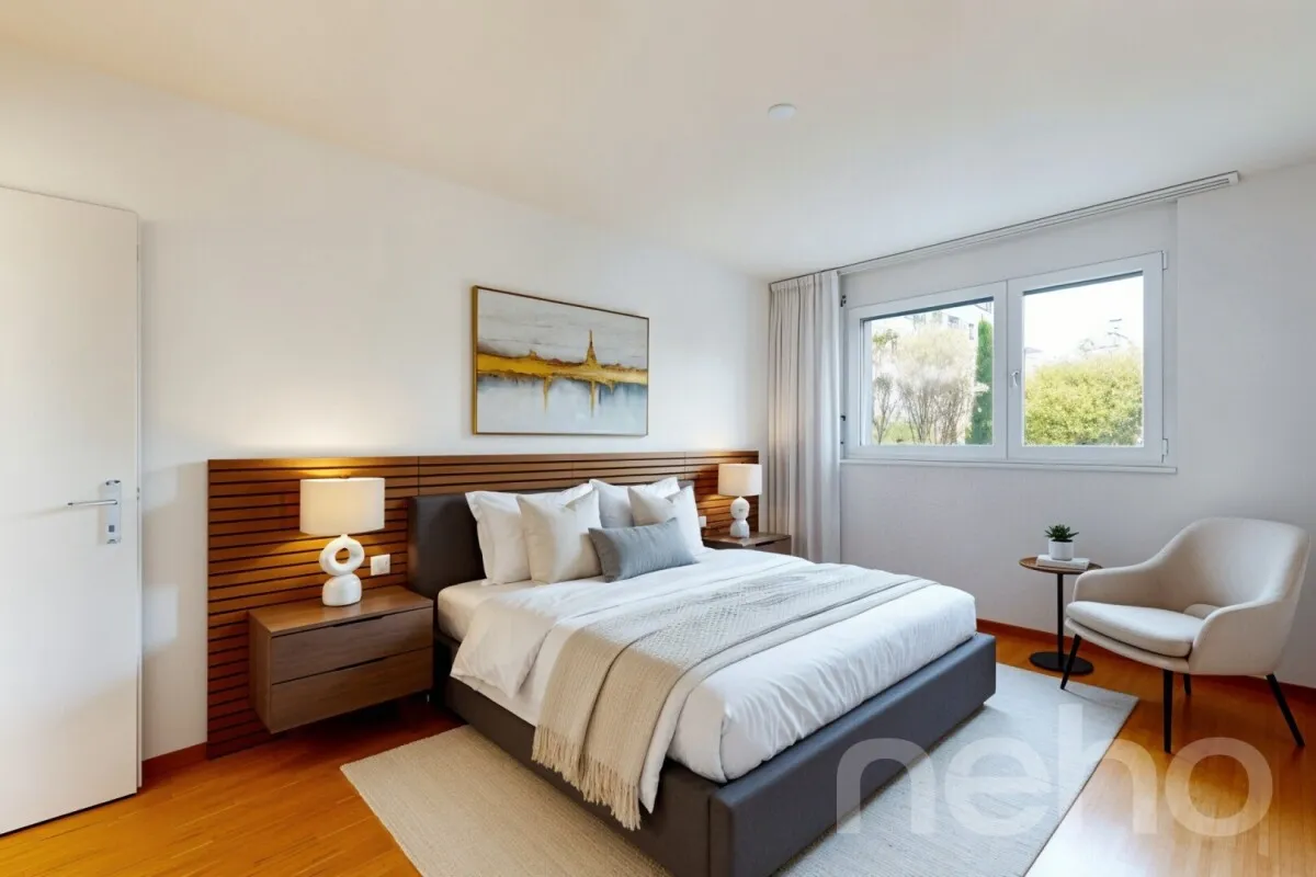 Lausanne for sale Apartment Switzerland - cChic-immoHub your real estate portal