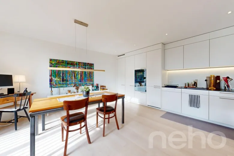 For sale Apartment Dietlikon Switzerland - cChic-immoHub your real estate portal