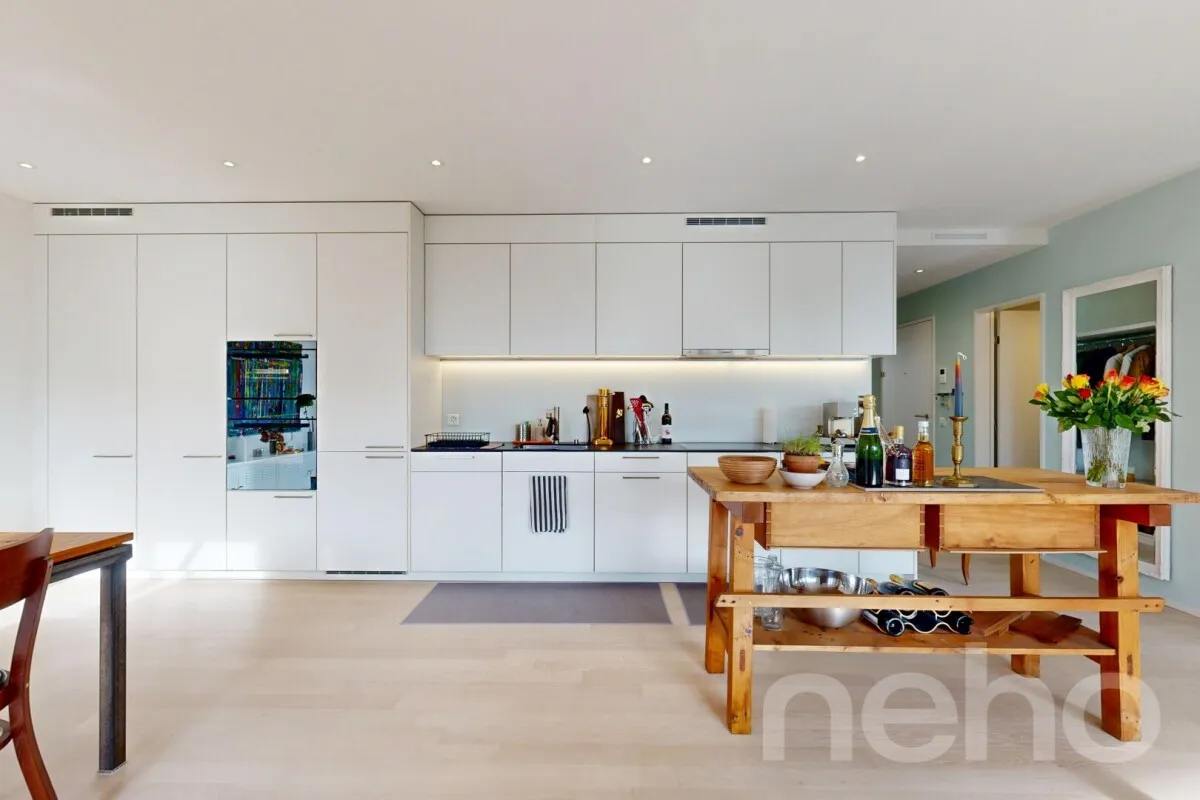 Dietlikon for sale Apartment Switzerland - cChic-immoHub your real estate portal