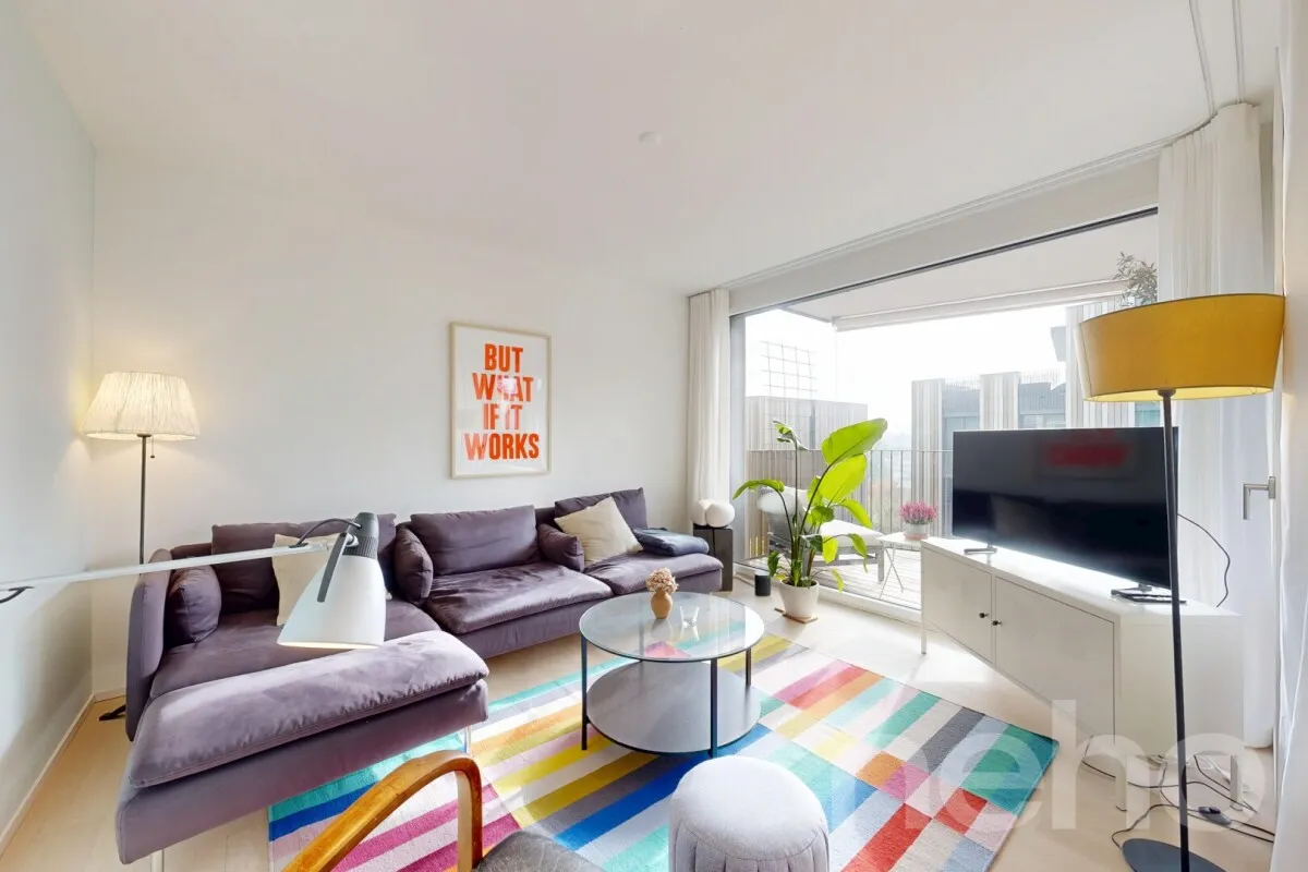 Dietlikon for sale Apartment Switzerland - cChic-immoHub your real estate portal