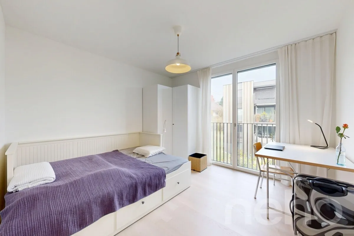 Dietlikon for sale Apartment Switzerland - cChic-immoHub your real estate portal