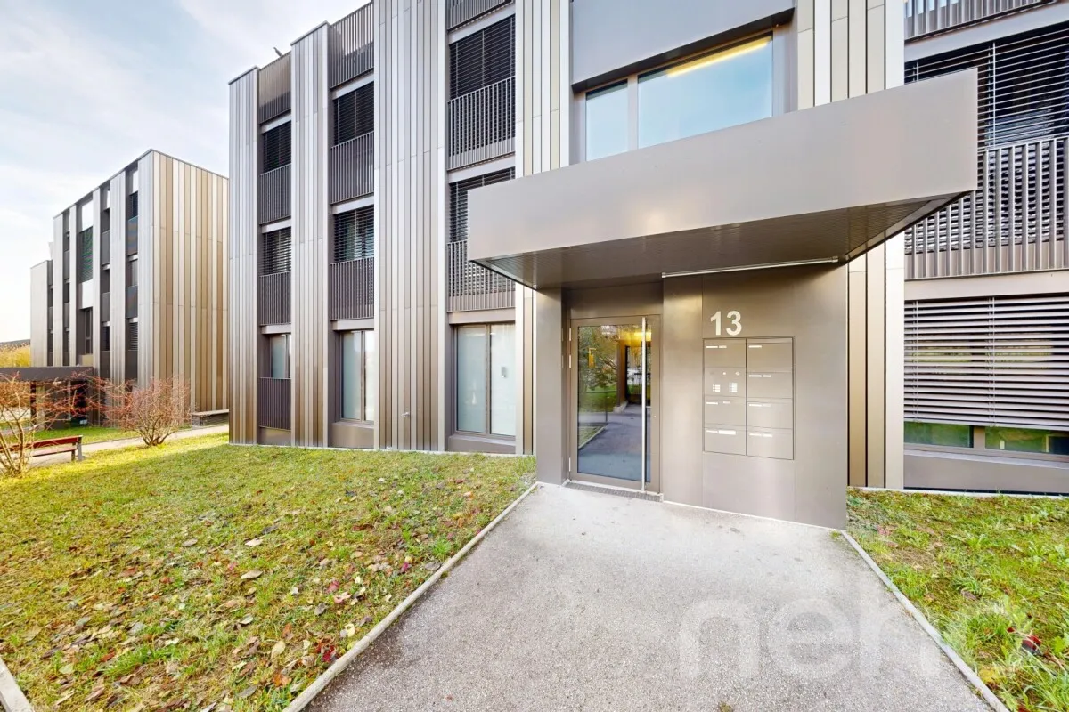 Dietlikon for sale Apartment Switzerland - cChic-immoHub your real estate portal