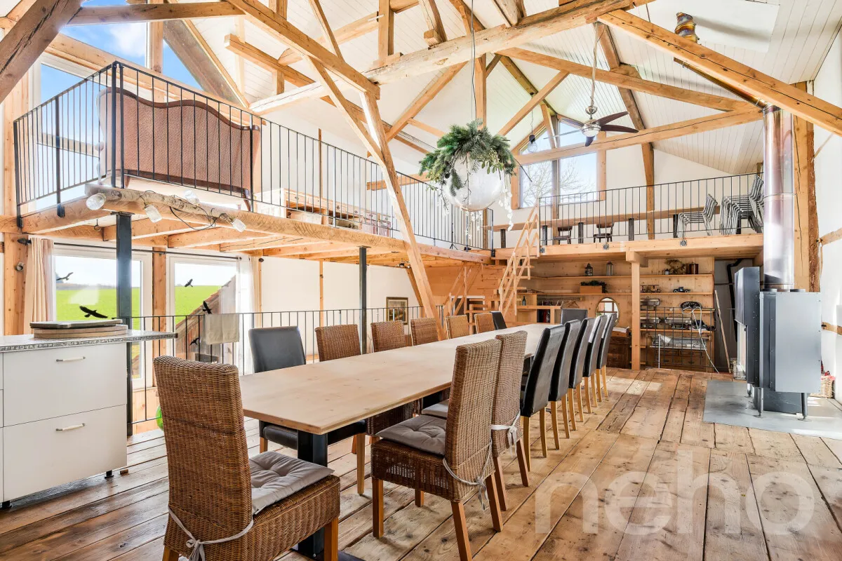 Onnens FR for sale Single house Switzerland - cChic-immoHub your real estate portal