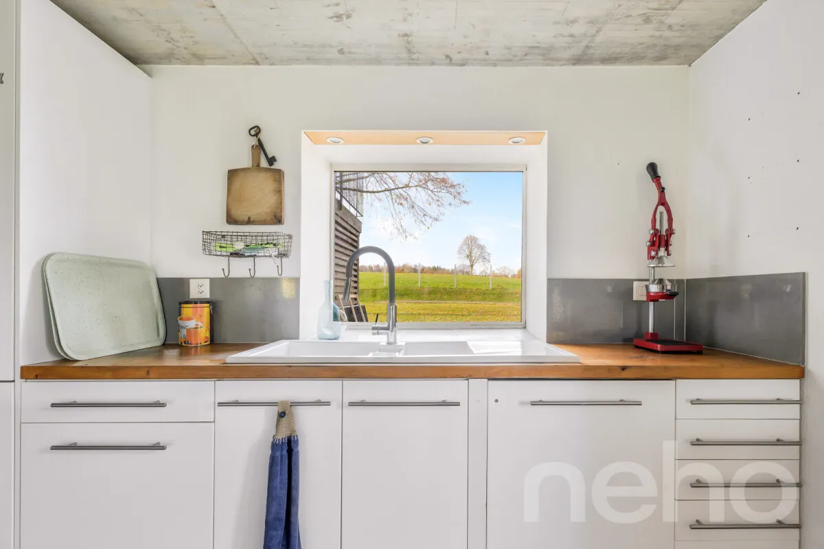 Onnens FR for sale Single house Switzerland - cChic-immoHub your real estate portal