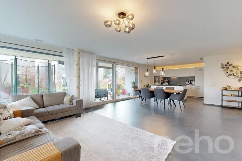 For sale Apartment Oberweningen Switzerland - cChic-immoHub your real estate portal