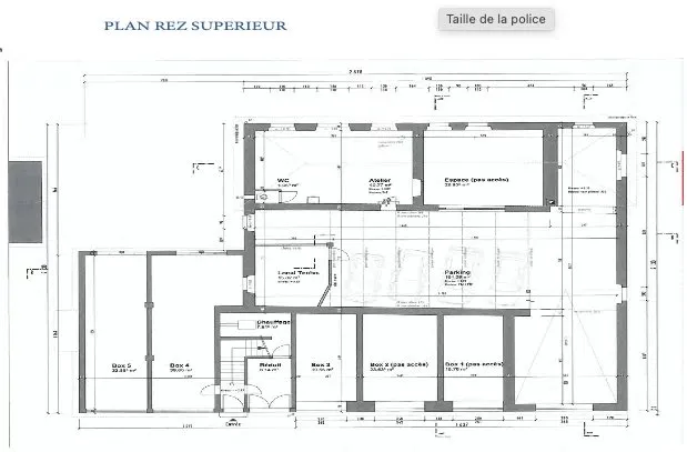 La Chaux-de-Fonds for sale Multiple dwelling Switzerland - cChic-immoHub your real estate portal