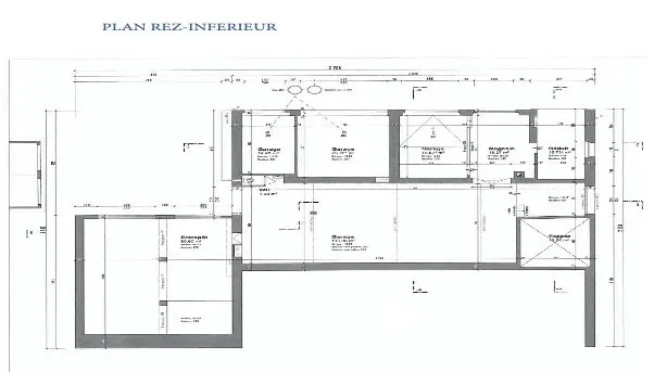 La Chaux-de-Fonds for sale Multiple dwelling Switzerland - cChic-immoHub your real estate portal