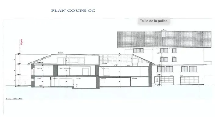 La Chaux-de-Fonds for sale Multiple dwelling Switzerland - cChic-immoHub your real estate portal