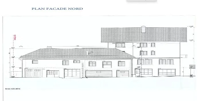 La Chaux-de-Fonds for sale Multiple dwelling Switzerland - cChic-immoHub your real estate portal