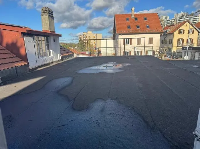 La Chaux-de-Fonds for sale Multiple dwelling Switzerland - cChic-immoHub your real estate portal