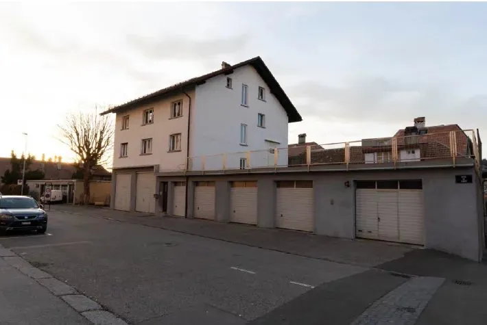 La Chaux-de-Fonds for sale Multiple dwelling Switzerland - cChic-immoHub your real estate portal