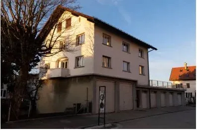 La Chaux-de-Fonds for sale Multiple dwelling Switzerland - cChic-immoHub your real estate portal