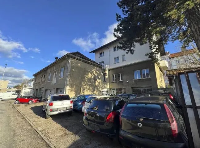 La Chaux-de-Fonds for sale Multiple dwelling Switzerland - cChic-immoHub your real estate portal