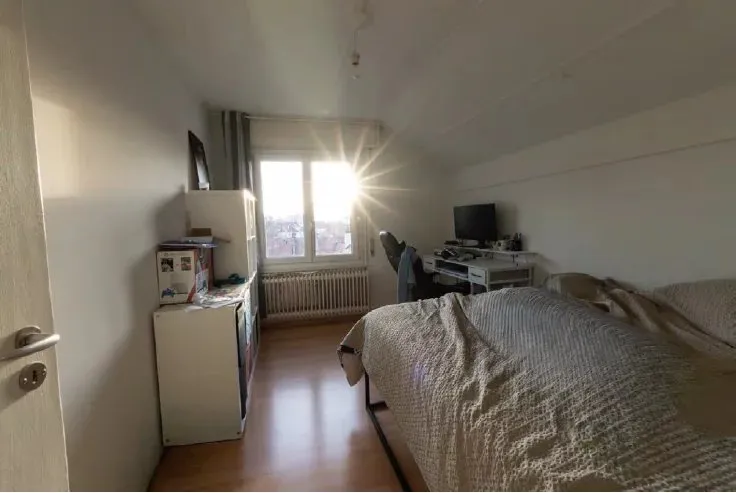 La Chaux-de-Fonds for sale Multiple dwelling Switzerland - cChic-immoHub your real estate portal